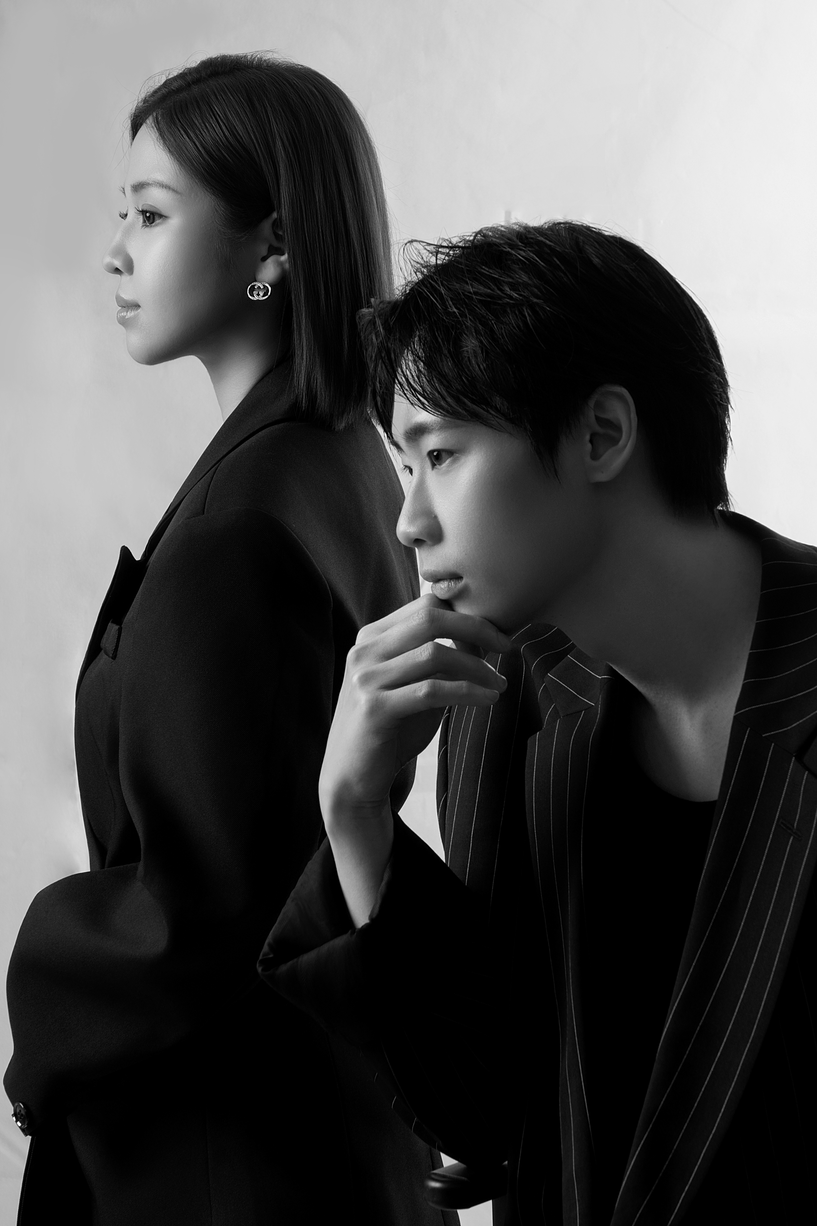 Kimmy and Francis, NŌMI founders