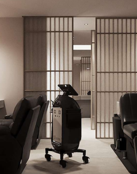NŌMI salon